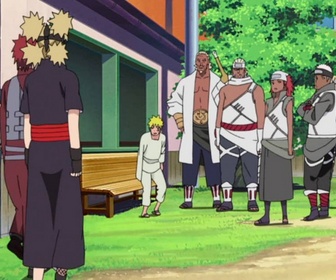 Replay Naruto Shippuden - S19 E21 - Naruto Uzumaki