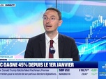 Replay Good Morning Market - En portefeuille : TSMC et Stryker - 11/06