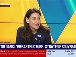 Replay Tout pour investir - Le placement à suivre : Charlotte Aubin - Investir dans l'infrastructure, stratégie souveraine ? - 12/10