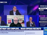 Replay Tech & Co, la quotidienne - Mardi 24 mars