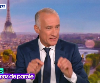 Replay Quotidien : Le meilleur de la semaine du 28 septembre 2024