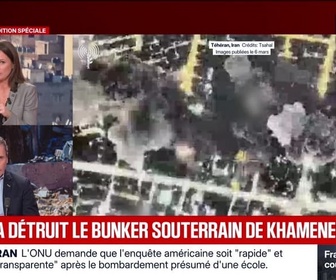 Replay L'intégrale de Midi BFM du vendredi 6 mars 2026