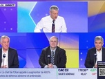 Replay Les Experts : Budget, 40 milliards d'économies à trouver - 10/06
