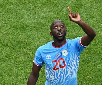 Replay Qualifs. CAN 2027 : Wissa en feu, la RD Congo enchaîne contre le Zimbabwe