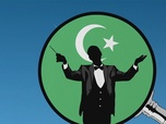 Replay Désintox - Propagande musulmane au Pays-Bas ?