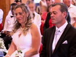 Replay Quatre mariages pour une lune de miel - 4 mariages pour 1 lune de miel du 4 août 2026 - Christelle et Ludovic