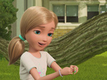 Replay Barbie dreamtopia - S01 E14 - Les bracelets de l'amitié
