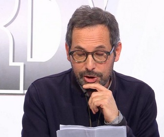 Replay La revue de presse - Numéro 10