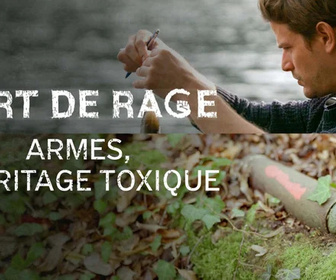 Replay Vert de rage - 14/09/2026
