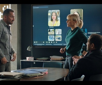 Replay Demain nous appartient du 3 décembre 2025 - Episode 2087