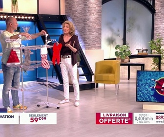 Replay Téléshopping du lundi 27 octobre 2025