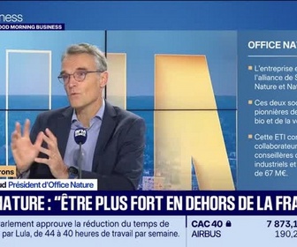 Replay Good Morning Business - Émission du 15 octobre 2026