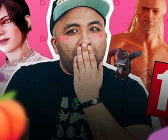 Replay Le jeu vidéo est trop horny - Jour de play - La Sauvegarde