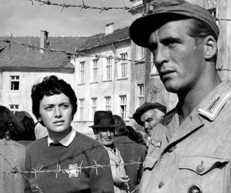 Replay Konrad Wolf : l'intensité du cinéma est-allemand - Étoiles