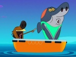Replay Zig et Sharko - Perdus en mer