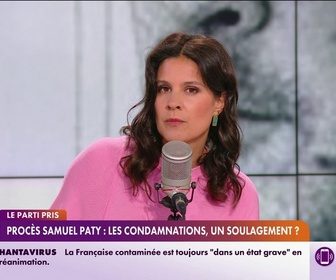 Replay Apolline Matin - Émission du 13 mai 2026
