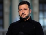 Replay 28 minutes - Volodymyr Zelensky tombé dans un piège ?