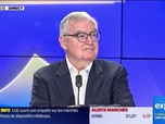 Replay Les Experts : Quelle France en 2050 ? - 24/04