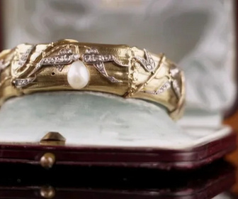 Replay Affaire conclue : la vie des objets - Le bracelet ancien d'Aurore