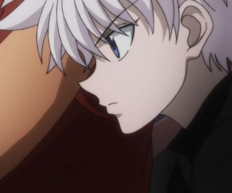 Replay Hunter x Hunter - S3 E8 - Revanche à armes égales