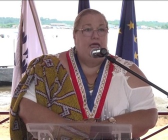Replay Outre-Mer - Les élus locaux s'opposent au projet de prison de haute sécurité en Guyane