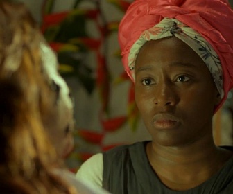 Replay L'esclave blanche - Épisode 37