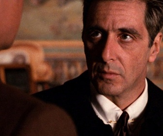 Replay Le parrain, épilogue : la mort de Corleone