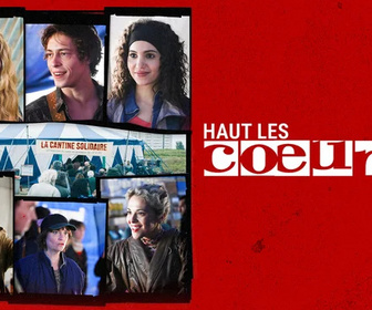 Replay Haut les cœurs !