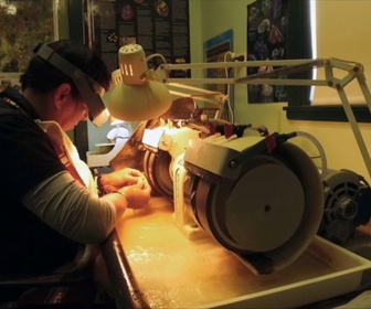 Replay Chercheurs d'opale - S1E4 - La reine