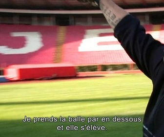 Replay Maradona par Kusturica - 05/12/2025