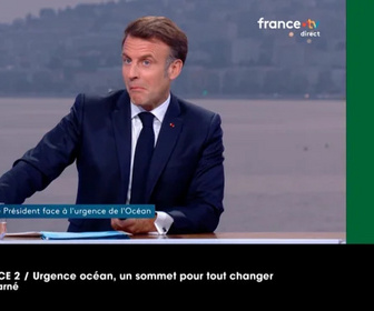Replay Vu - Émission du mercredi 11 juin 2025