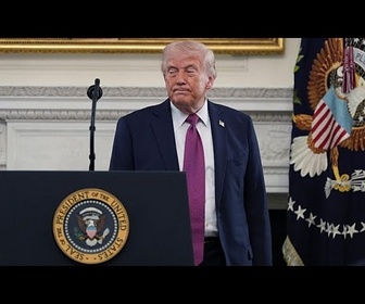 Replay Iran : Donald Trump annonce la prolongation du cessez-le-feu sans en préciser la durée