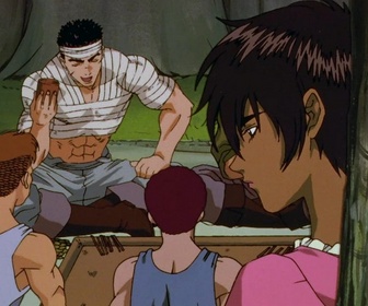 Replay Berserk - Épisode 15 - Bataille décisive
