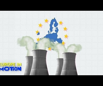 Replay Énergie nucléaire : combien l'UE doit-elle encore investir d'ici à 2050 ?