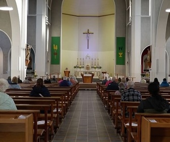 Replay ARTE Journal - L'Irlande en quête de spiritualité