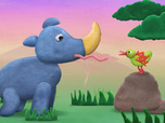 Replay Patamuse - Tony le rhinocéros