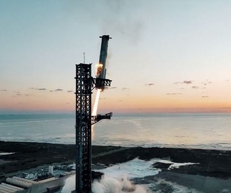 Replay Comment Elon Musk met SpaceX en orbite - Le dessous des images