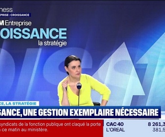 Replay BFM Entreprise - Mercredi 8 juillet