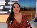 Replay Le JT en LSF - JT en LSF - 17/07/2025 - Le 14h/16h