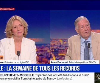 BFM Dimanche soir replay