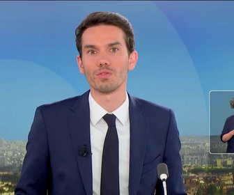Replay Le JT en LSF - 09/05/2026