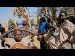Replay L'UNICEF avertit d'un bilan catastrophique pour les enfants piégés à Al Fasher