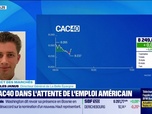 Replay Good Morning Market - En direct des marchés : Le CAC40 dans l'attente de l'emploi américain à 14h30 - 05/06