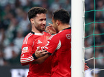 Replay Liga Portugal : Benfica remporte le derby et dépasse le Sporting