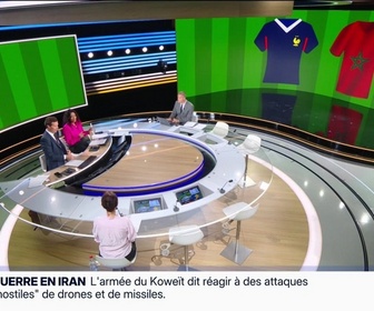 Replay BFM Première prématinale - BFM Première 4h30/6h - Jeudi 9 juillet 2026