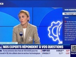 Replay Avec Vous, BFM Business vous répond - Avec vous - Lundi 22 septembre