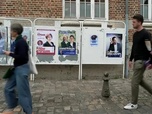 Replay ARTE Journal - Après l'élection dans la Somme, on réfléchit à de nouvelles alliances