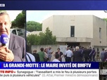 Replay BFM Story Week-end - Story 4 : Le maire de la Grande-Motte invité de BFMTV - 24/08