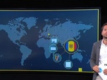 Replay Info ou intox - En Moldavie, les pro-russes crient à la fraude après leur défaite