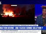 Replay BFM Grand Soir - Agriculteurs : le bras de fer avec le gouvernement - 13/12